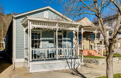 East End River Retreat Dogs Welcome! - Foto 27