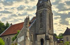 Vakantiewoning in landelijke omgeving - Foto 17