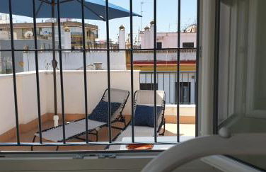 Atico Aire de Triana - Foto 31