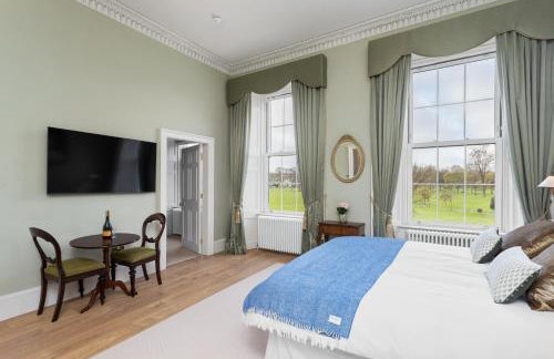 The Townhouse, Leith - Foto 29