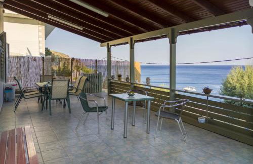 Shades of Blue Seaview House - Foto 19