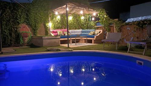 Maison Belle Époque & suites - Foto 5, sunbed, pet friendly