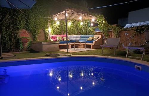 Maison Belle Époque & suites - Foto 5