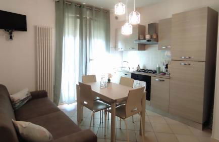 Flat n 11 Vista Mare - Foto 19