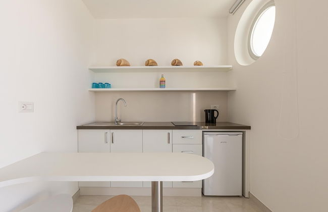 2398 Sdmr - Monolocale 2 Vista Mare - Foto 7