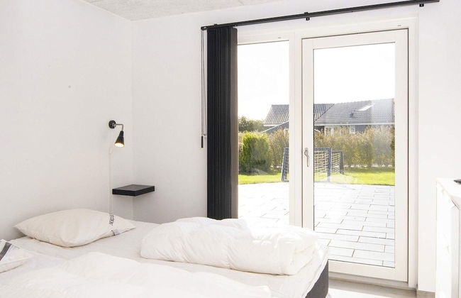 5 Star Holiday Home in Haderslev - Foto 4