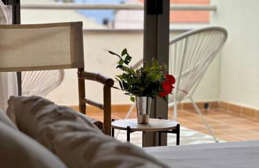 Casa con terraza y piscina en Pasito Blanco, cerca de Maspalomas - Foto 10