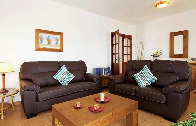 Villa Diama With 3 Bedrooms and 2 Bathrooms - Photo 8