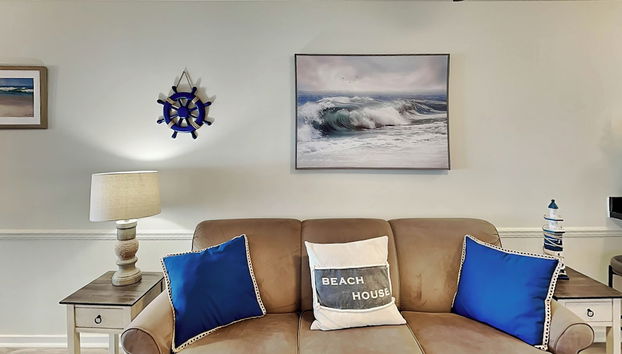 Servicios del alojamiento