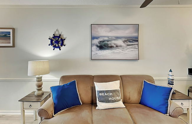 Hilton Head Resort - Foto 4