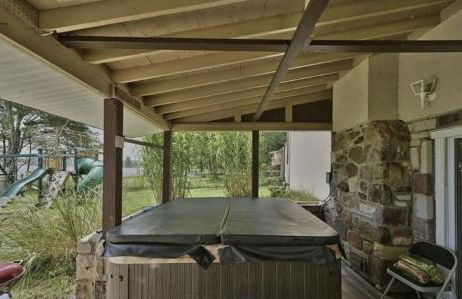 Hideaway - LakeHouse/spa/dock/ - Foto 15