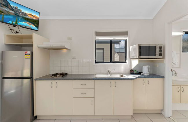 Discovery Parks - Townsville - Foto 37