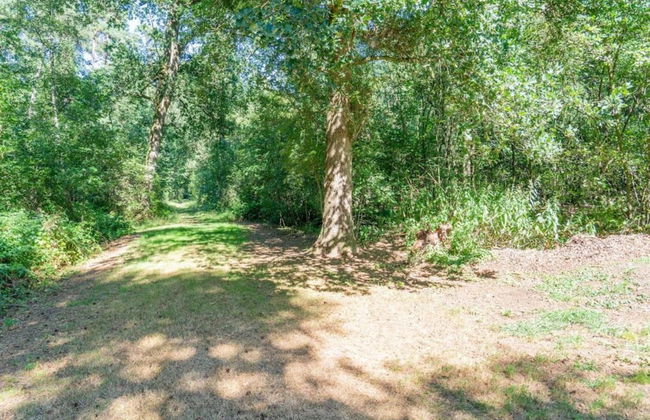 Cosy Chalet w/ Garden Patio - Foto 43