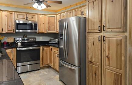 Yellow Creek Cabin - Foto 20