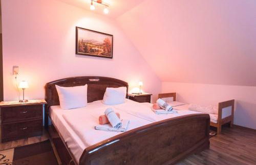 Ferienhaus - Mittendrin - Foto 19