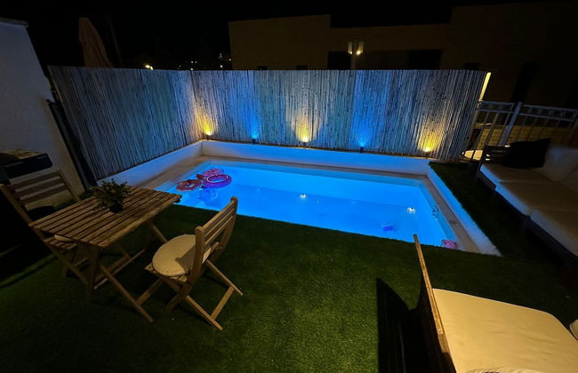 Chateau Gabriel 6 BR Villa w Heated Pool - Foto 36