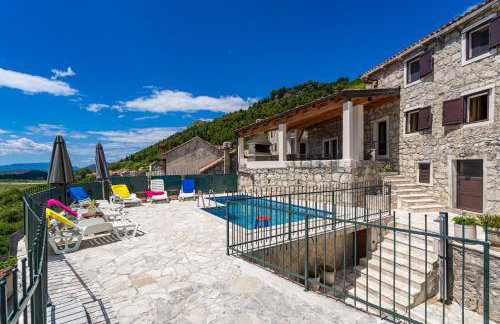 Private pool villa - Meditteranean peace - Foto 50