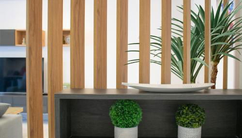 Deluxe Apartament Alcalá la Real - Foto 2, Lobby or reception