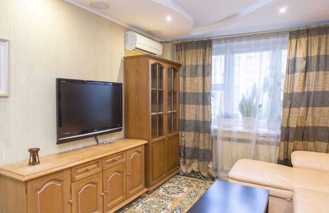 TravelFlat Apartments - Foto 33