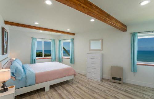 Breathtaking Oceanview! by OceanviewHotTubs Monthly Minimum - Foto 25