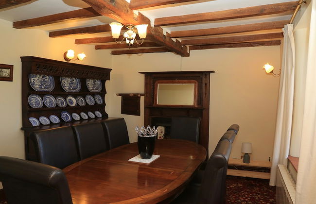 Panorama Cottages - Foto 24