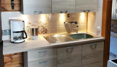 Ferienblockhaus Harzidyll - Foto 2