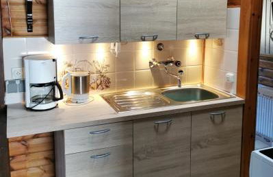 Ferienblockhaus Harzidyll - Foto 2