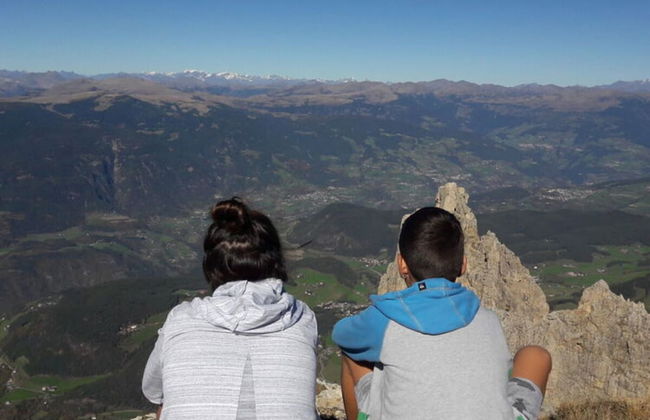 Holiday Apartment in Seis am Schlern - Foto 39