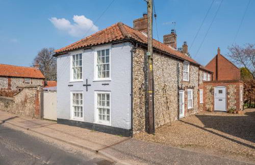 Duck Cottage 2 - Foto 34