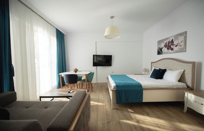 Solid Magic Apart-Hotel - Foto 17