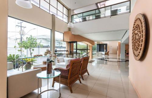 Apto com Piscina em Camboinhas - Perto da Praia - Foto 2