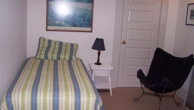 Rolling Road 3 - Foto 5, Habitación