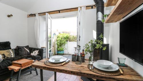 Rocket Cart House - Foto 3