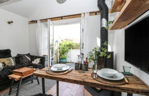 Rocket Cart House - Foto 3