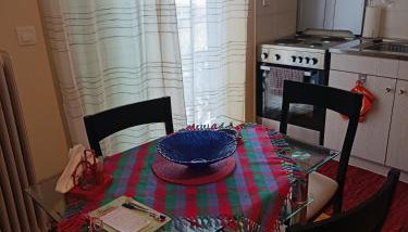 ΔΙΑΜΕΡΙΣΜΑ ΣΤΟ ΚΕΝΤΡΟ - Foto 3