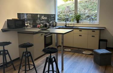 Ferienwohnung Ambiente 2 - Foto 11