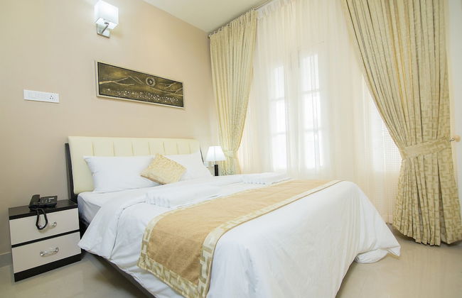 Le Villagio Resort & Domes - Photo 13