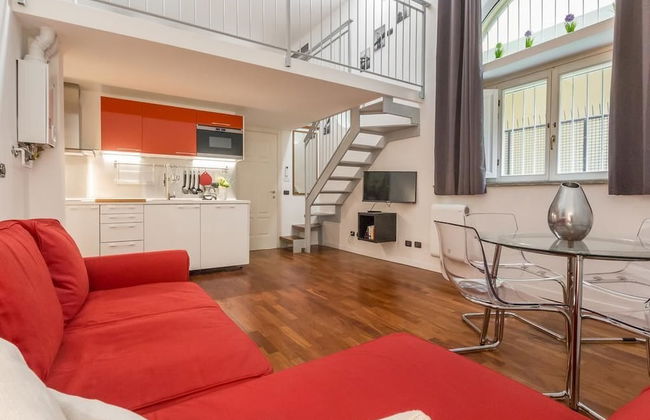 Alessia's Flat - Portello 2 - Foto 10