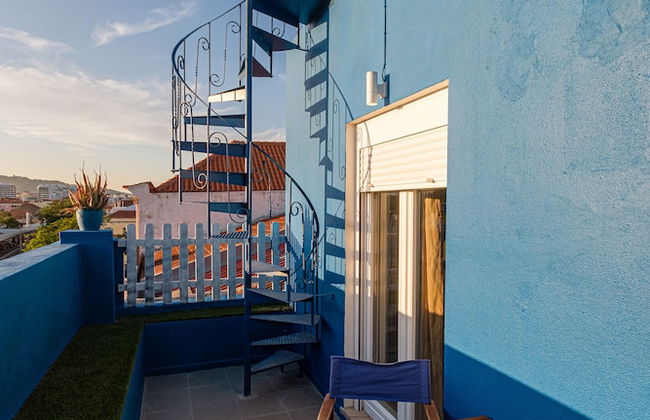 Y.Quebedo - Boutique Apartments - Foto 98