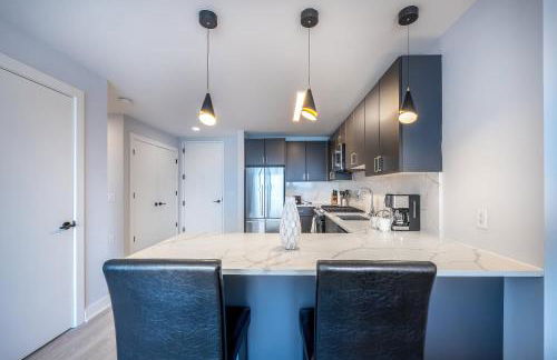 Chic Apt with Indoor Pool & Gym-333-2509 - Foto 7