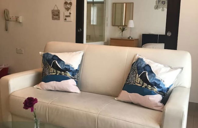 PJ8 - Nice View One Bed Room - Photo 3