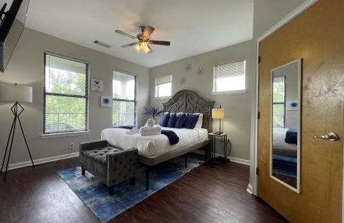 Stylish Sky Lofts Condo in Historic West End condo - Foto 28