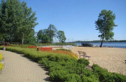 Mieszkania od 32-55m, pełne wyposażenie, komfortowe warunki - Foto 37