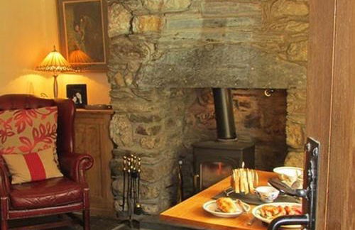 Bryn Sion Farm - Photo 13