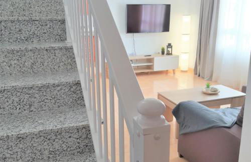 Silver Ocean Puerto Lajas by Sea You There Fuerteventura - Foto 19