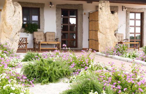 Villamarina Garden Relais - Foto 35