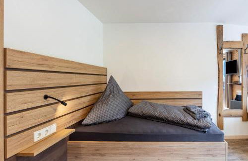 Gasthaus zur Linde und Fewo - Foto 31