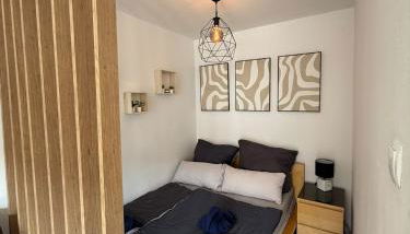 Apartment Cozy Note für 2 - Foto 5