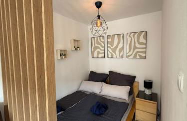 Apartment Cozy Note für 2 - Photo 5