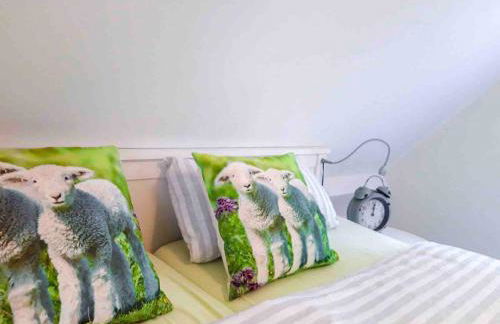 Ferienwohnung am Eichenpark, Lüneburger Heide - Foto 28